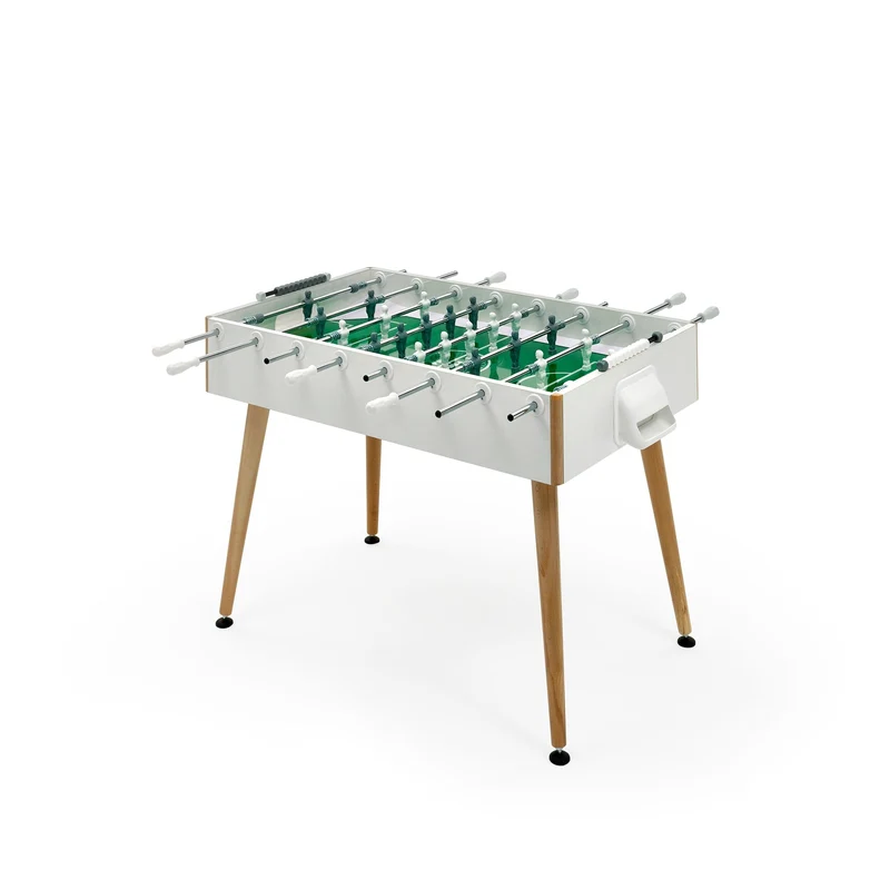 Foosball Table FLAMINGO by Basaglia and Rota Nodari for FAS Pendezza