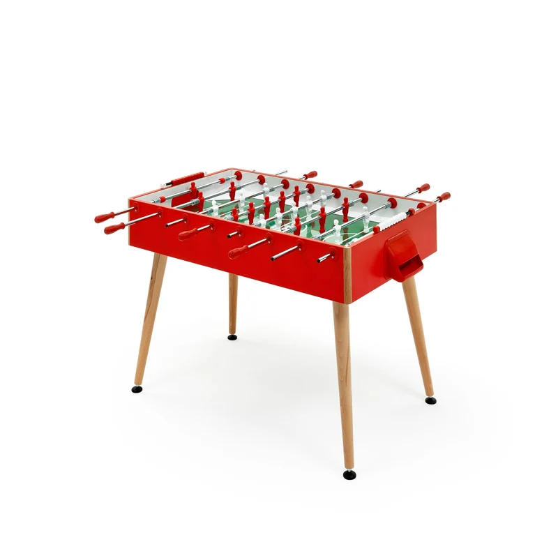 Foosball Table FLAMINGO by Basaglia and Rota Nodari for FAS Pendezza