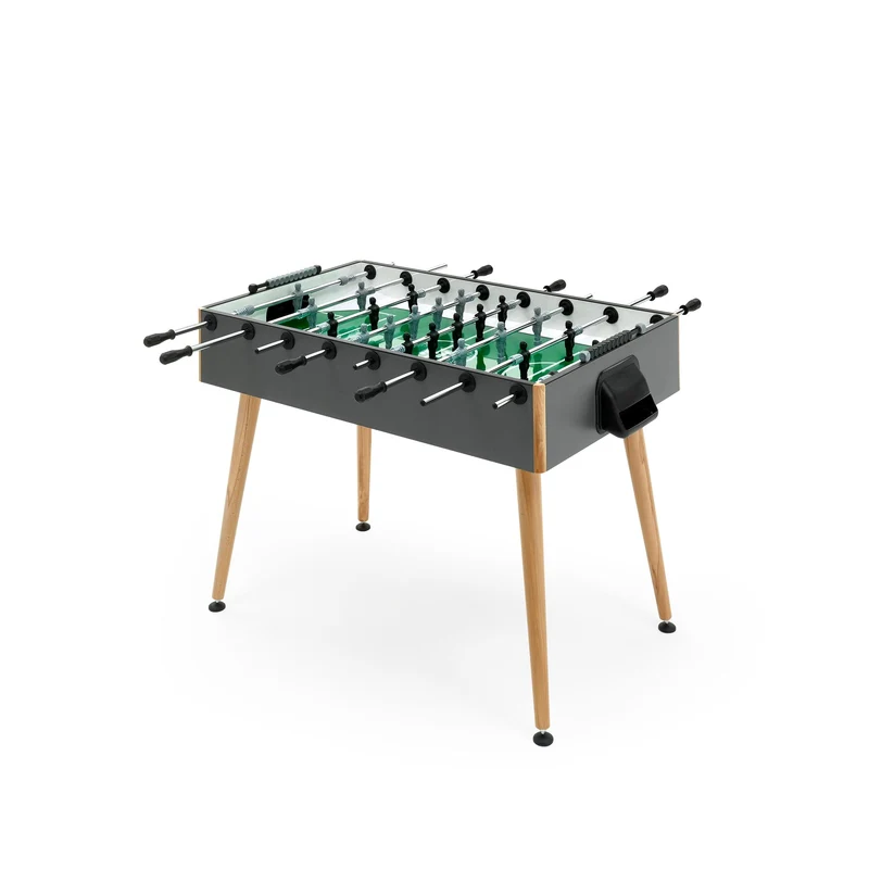 Foosball Table FLAMINGO by Basaglia and Rota Nodari for FAS Pendezza