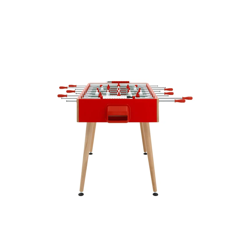 Foosball Table FLAMINGO by Basaglia and Rota Nodari for FAS Pendezza