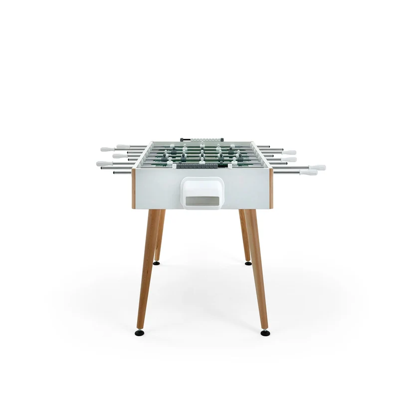 Foosball Table FLAMINGO by Basaglia and Rota Nodari for FAS Pendezza