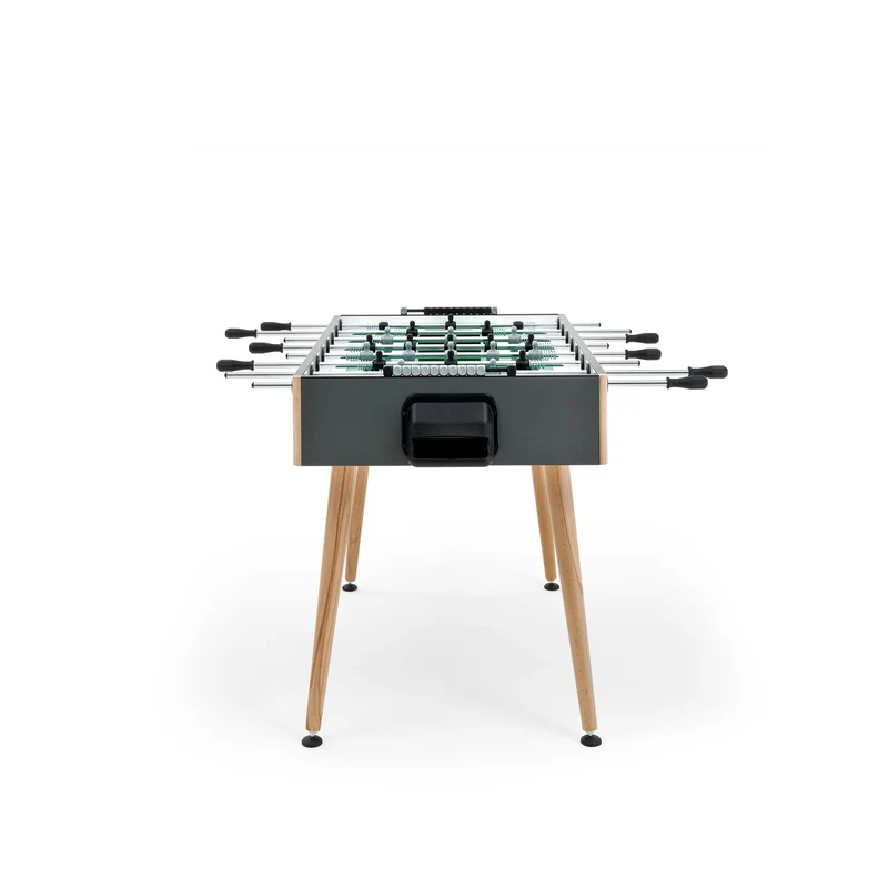 Foosball Table FLAMINGO by Basaglia and Rota Nodari for FAS Pendezza