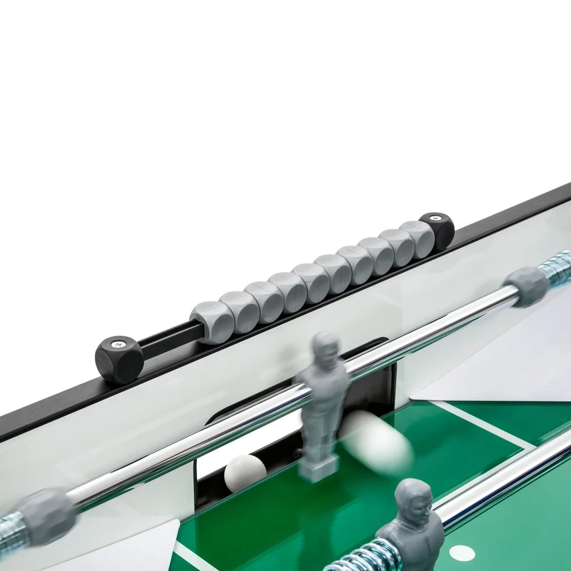 Foosball Table FLAMINGO by Basaglia and Rota Nodari for FAS Pendezza