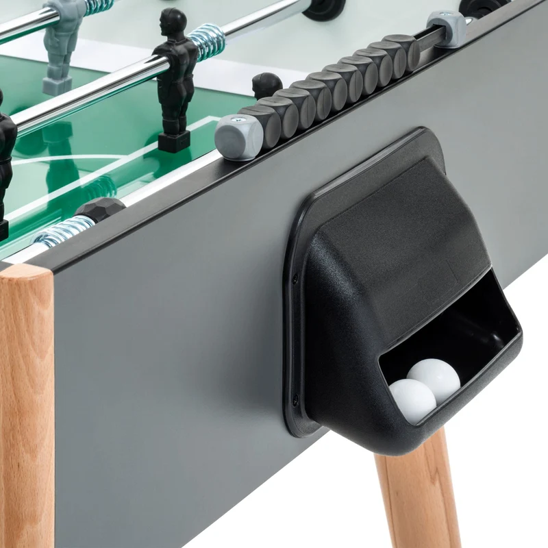 Foosball Table FLAMINGO by Basaglia and Rota Nodari for FAS Pendezza
