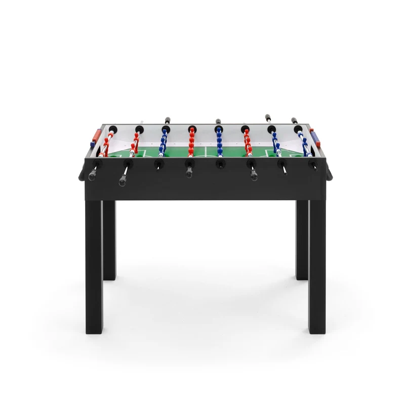 Metal Foosball Table FIDO by Basaglia and Rota Nodari for FAS Pendezza