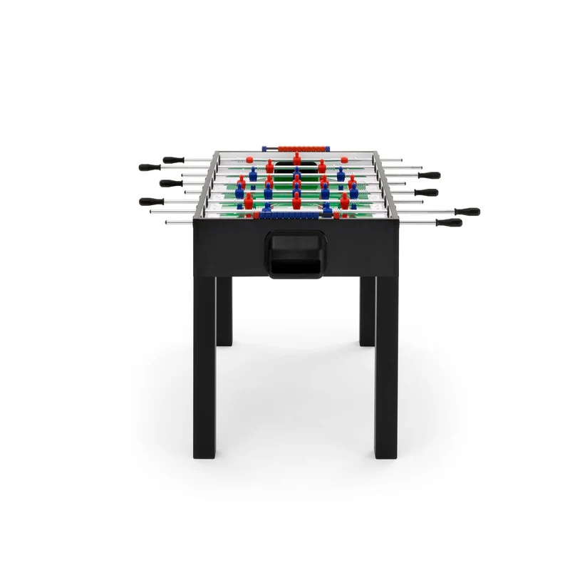 Metal Foosball Table FIDO by Basaglia and Rota Nodari for FAS Pendezza