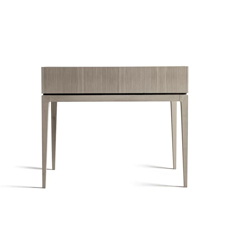 Walnut Wood Writing Desk IDEALE by Dale Italia