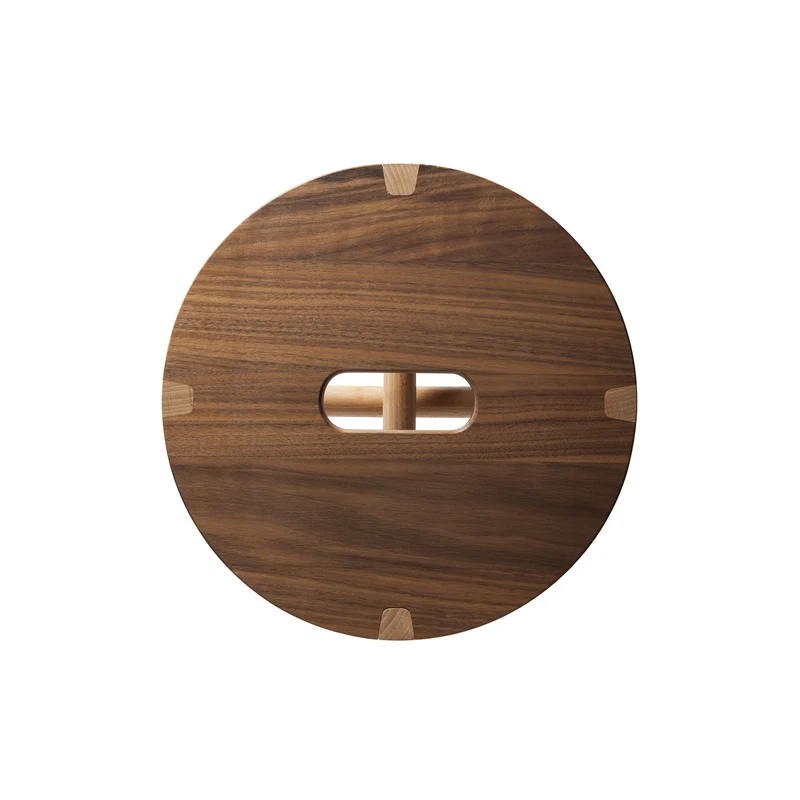 Stool AFFI by Giulio Iacchetti