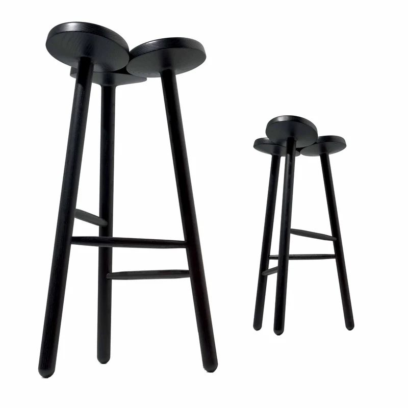 Stool TEMU' by Giulio Iacchetti