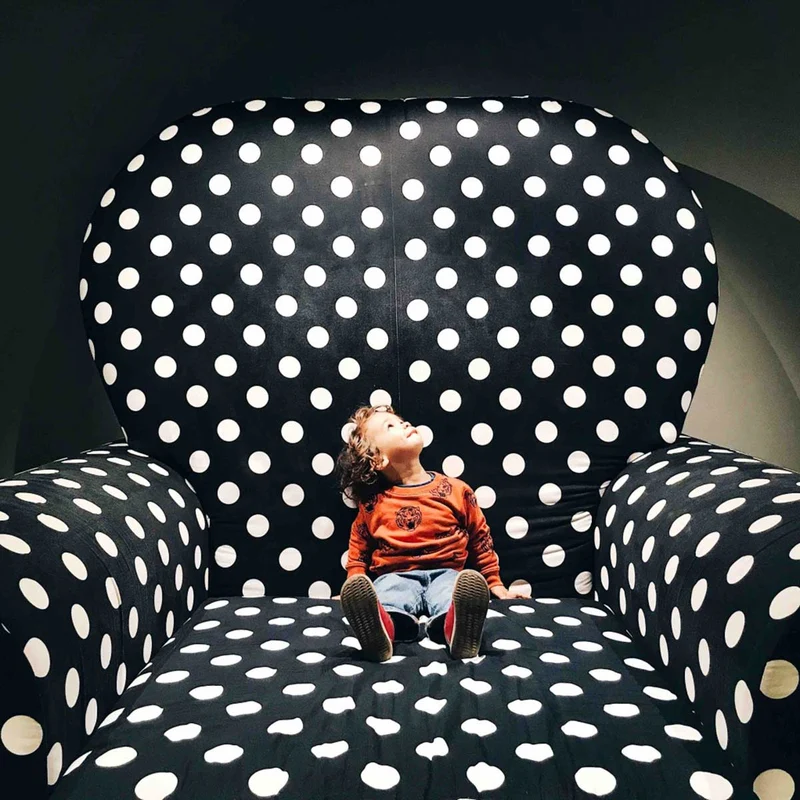 Armchair MICKEY DEI SOGNI