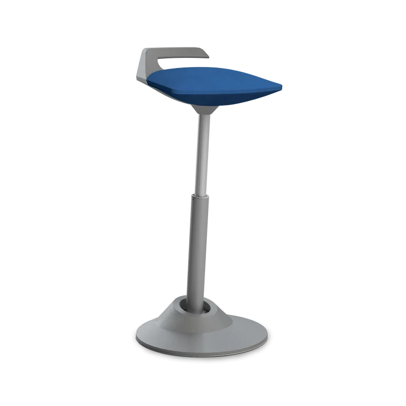 Aeris Muvman Mikrofaser Comfort blau