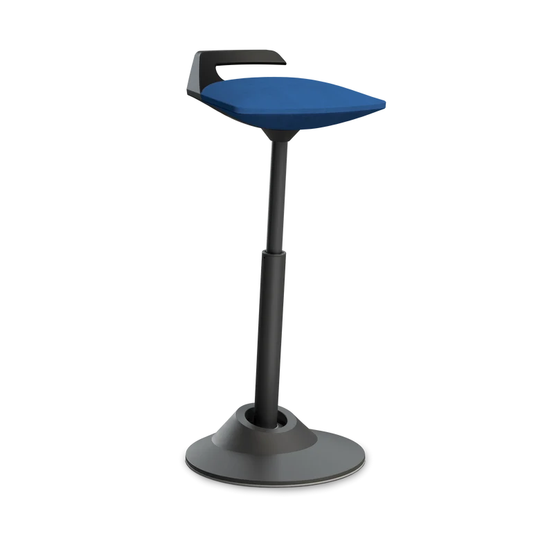 Aeris Muvman Mikrofaser Comfort blau