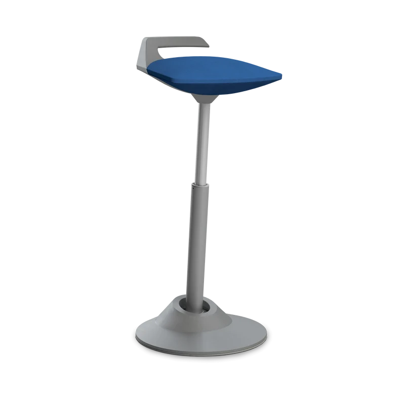 Aeris Muvman Mikrofaser Comfort blau