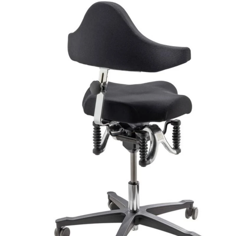 Haider Bioswing oneUP EASY Bestseller mit Rückenstütze