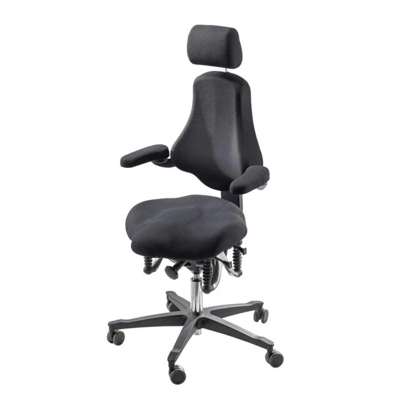 Haider Bioswing oneUP Bestseller Sattelstuhl