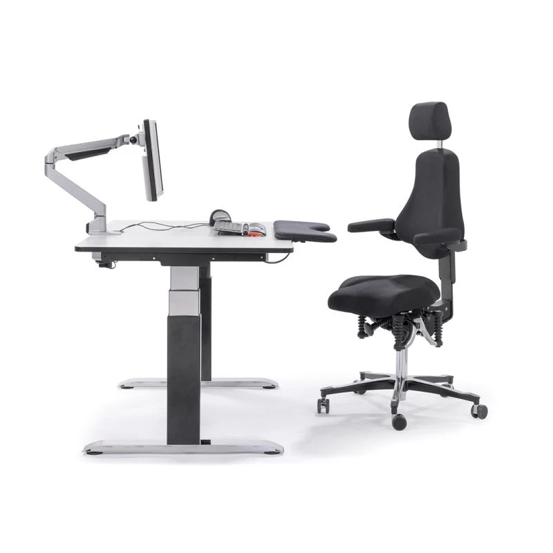 Haider Bioswing oneUP Bestseller Sattelstuhl