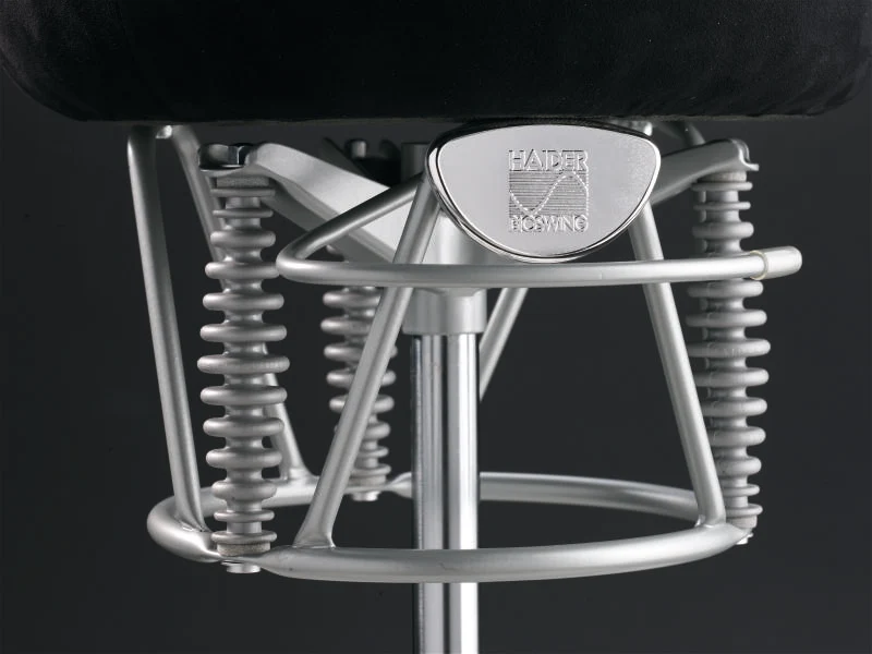 Haider Bioswing Foxter Therapiehocker