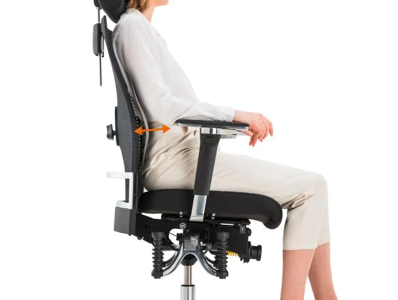 Bioswing 660 IQ Bestseller/Dick-Leder