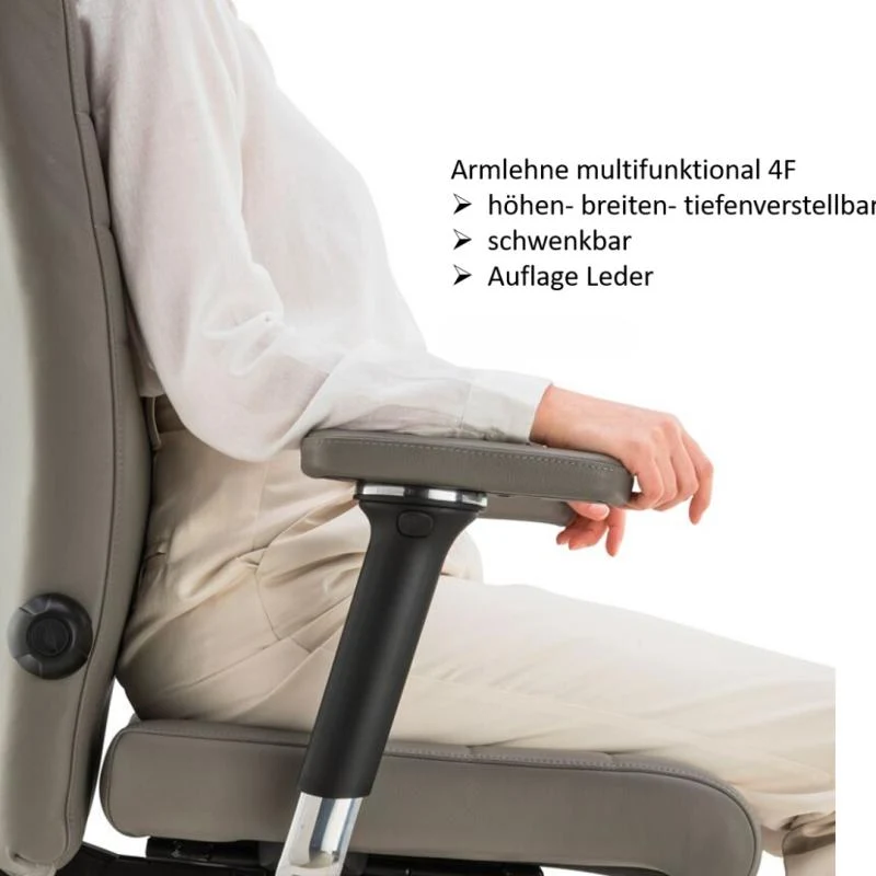 Bioswing 560 IQ Bestseller/Dick-Leder