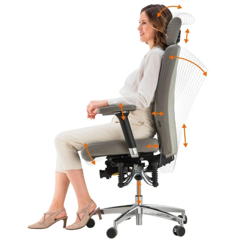 Bioswing 560 IQ Bestseller/Dick-Leder