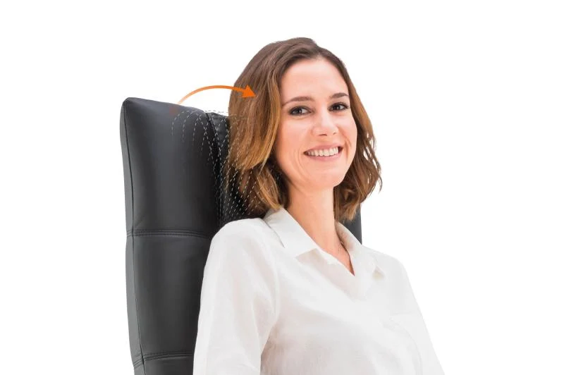 Bioswing 780 Bestseller/Dick-Leder