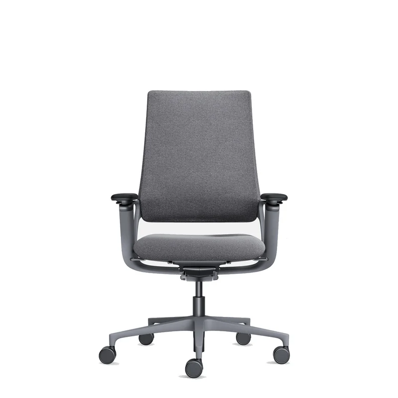 Klöber Bürostuhl Connex Signature Edition Stone Grey (cnx88si)