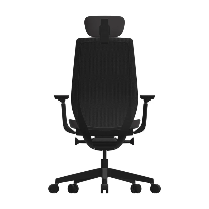 Profim Accis Pro 151 SFL Drehstuhl mit 3D-Netzrückenlehne, 3D-Sitz und Nackenstütze
