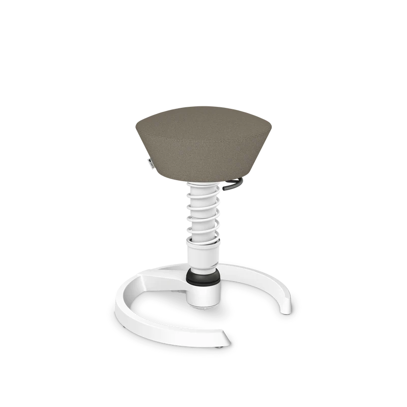Aeris Swopper recyceltes Polyester Cura beige meliert