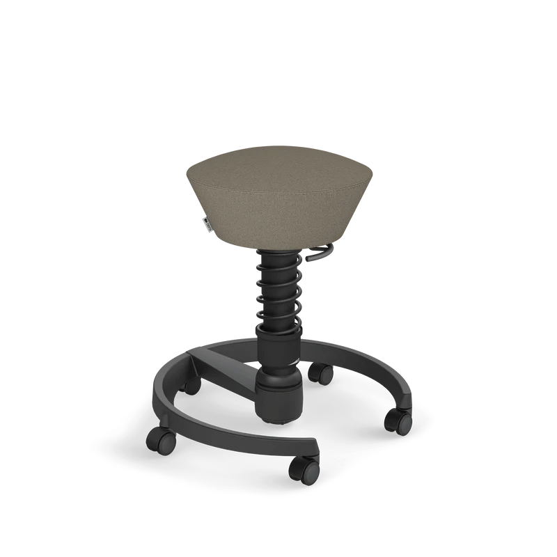 Aeris Swopper recyceltes Polyester Cura beige meliert