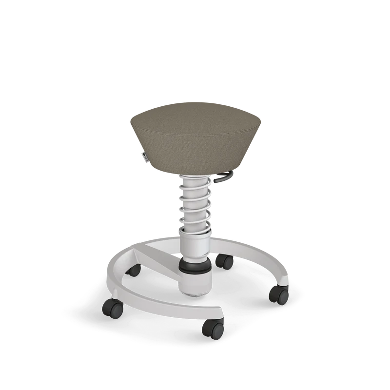 Aeris Swopper recyceltes Polyester Cura beige meliert