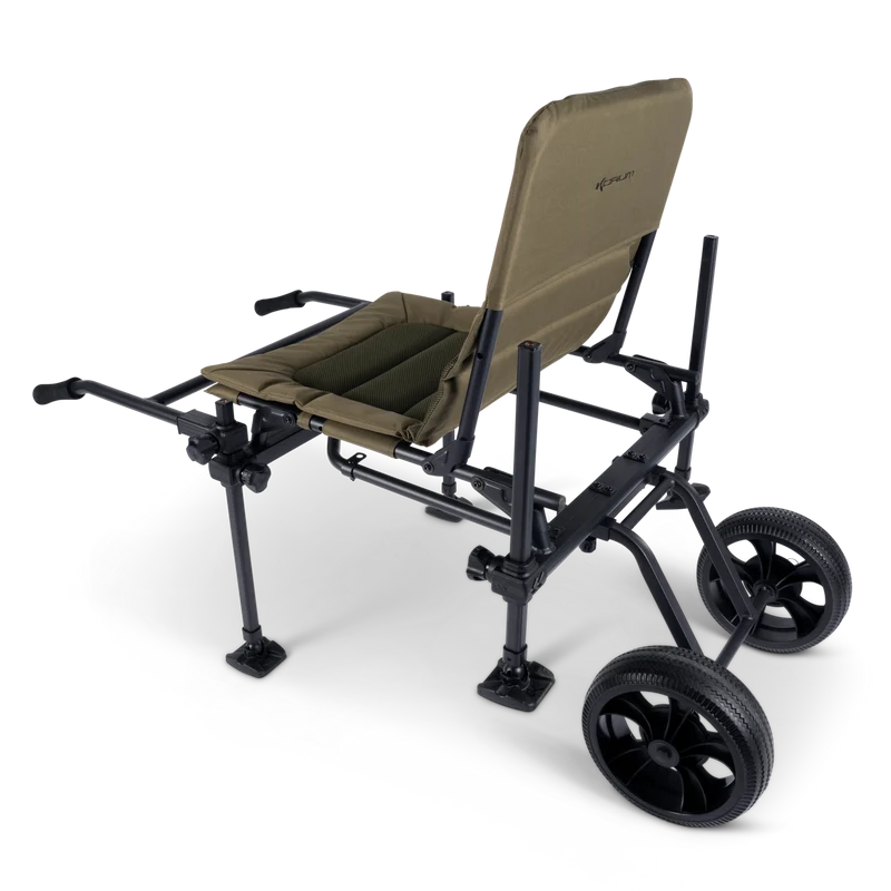 S23 Twin Weel Barrow Kit