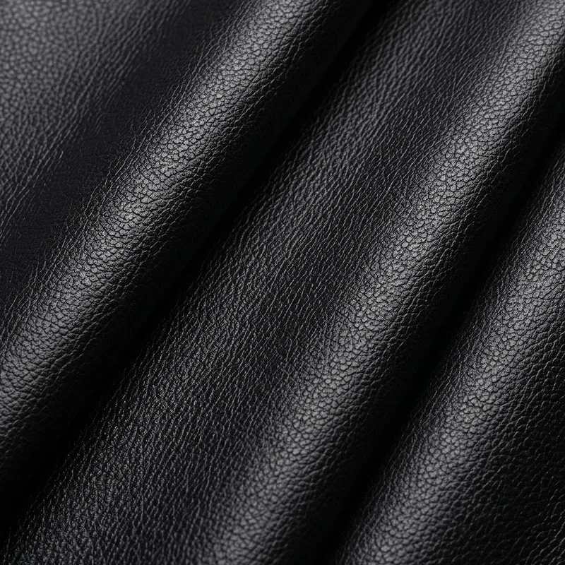Matteo,Napa Leather Lounge Chair and Ottoman