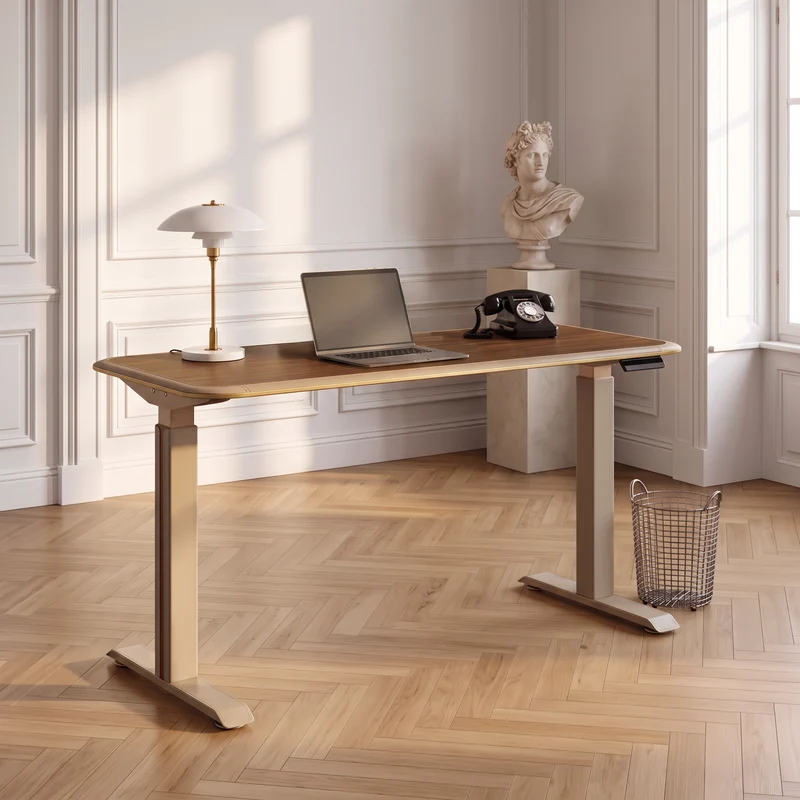 Norwood Standing Desk (55"x23")