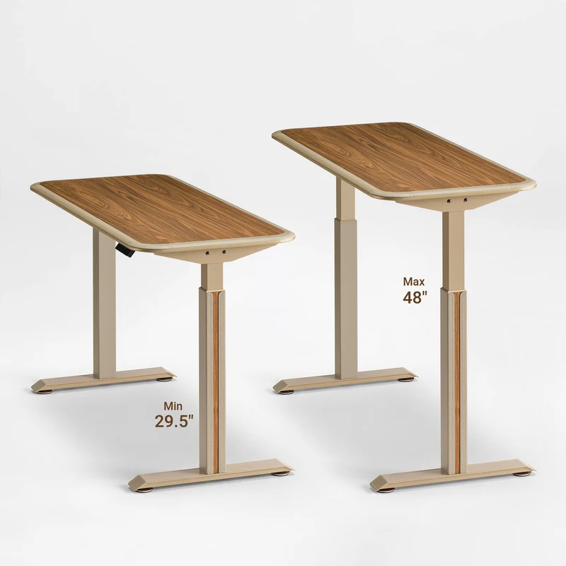Norwood Standing Desk (55"x23")