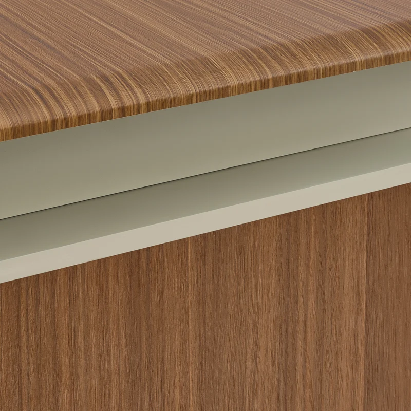 Hartwell Office Desk(47"x45")