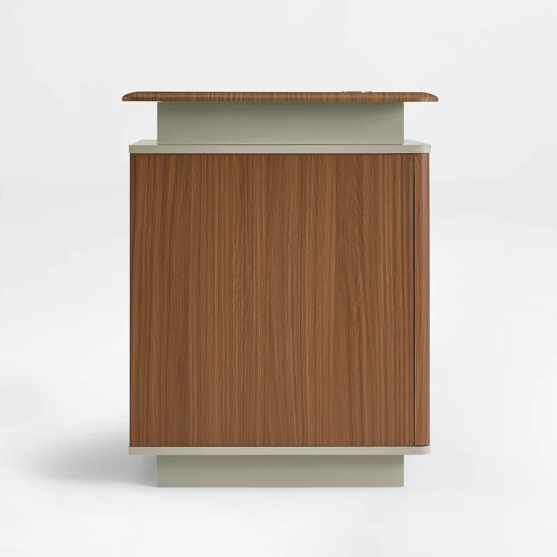 Hartwell Office Desk(47"x45")