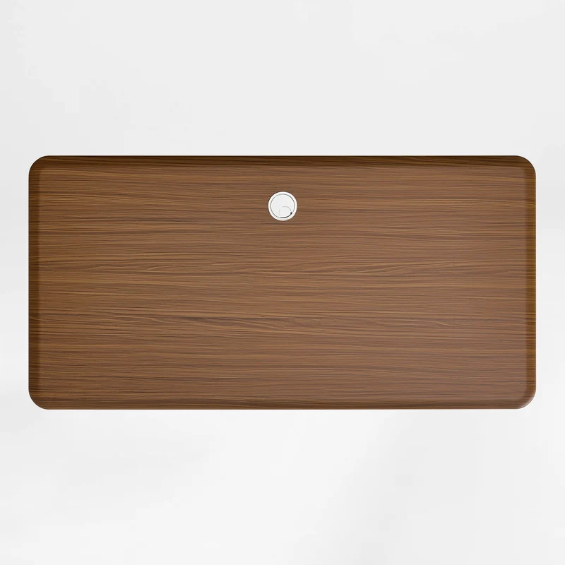Hartwell Office Desk(47"x45")