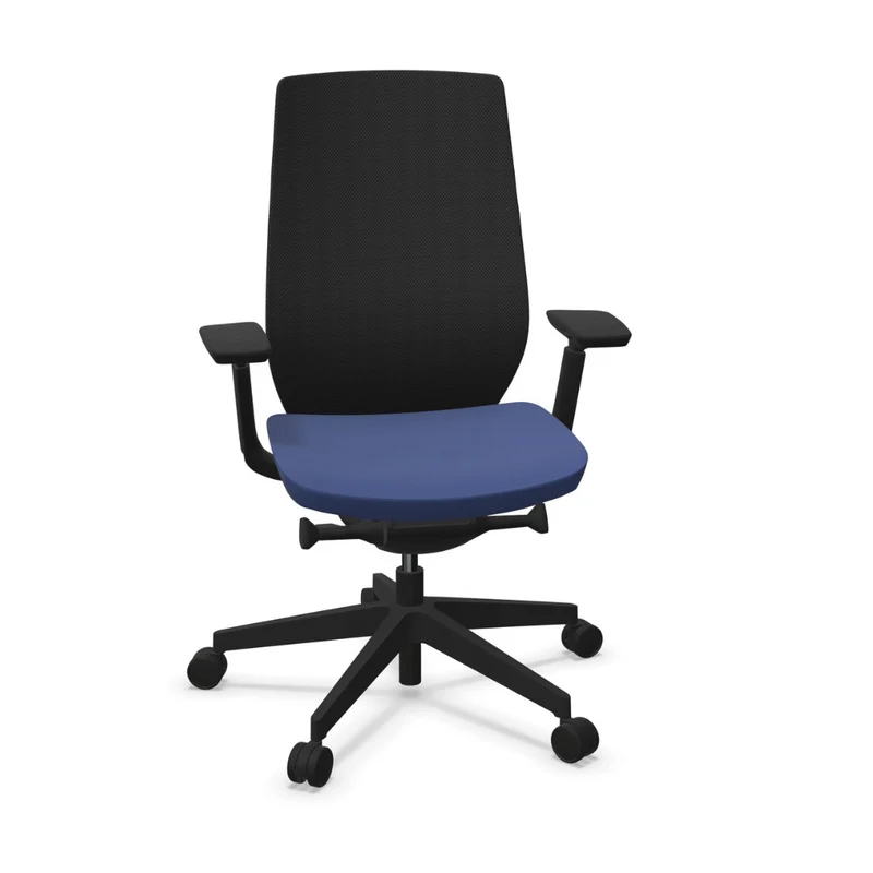 Profim Accis Pro 150 SFL Drehstuhl mit 3D-Netzrückenlehne und 3D-Sitz