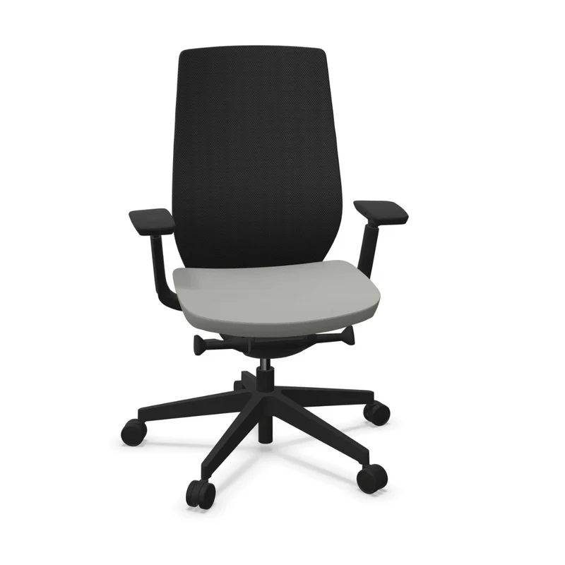 Profim Accis Pro 150 SFL Drehstuhl mit 3D-Netzrückenlehne und 3D-Sitz