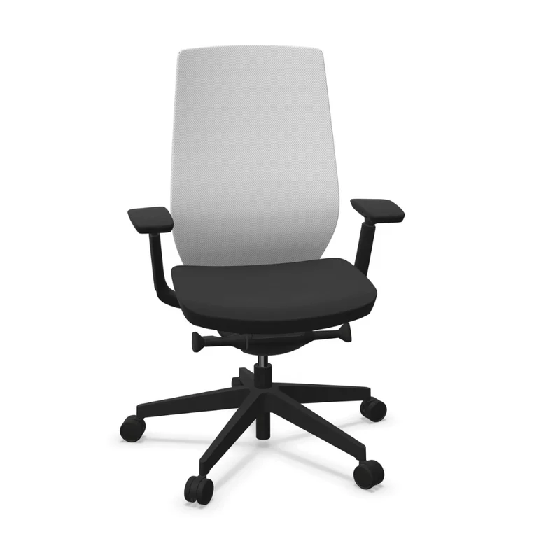 Profim Accis Pro 150 SFL Drehstuhl mit 3D-Netzrückenlehne und 3D-Sitz