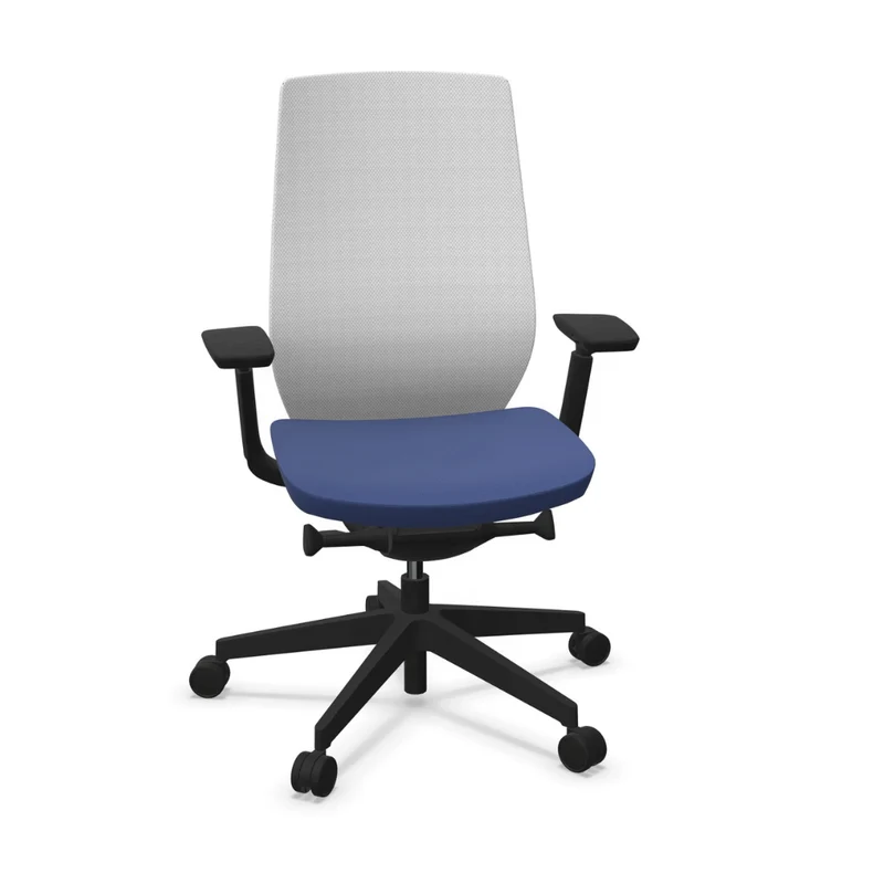 Profim Accis Pro 150 SFL Drehstuhl mit 3D-Netzrückenlehne und 3D-Sitz