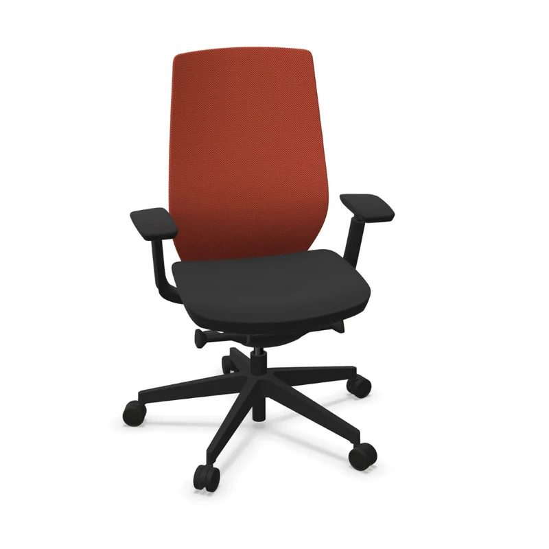 Profim Accis Pro 150 SFL Drehstuhl mit 3D-Netzrückenlehne und 3D-Sitz
