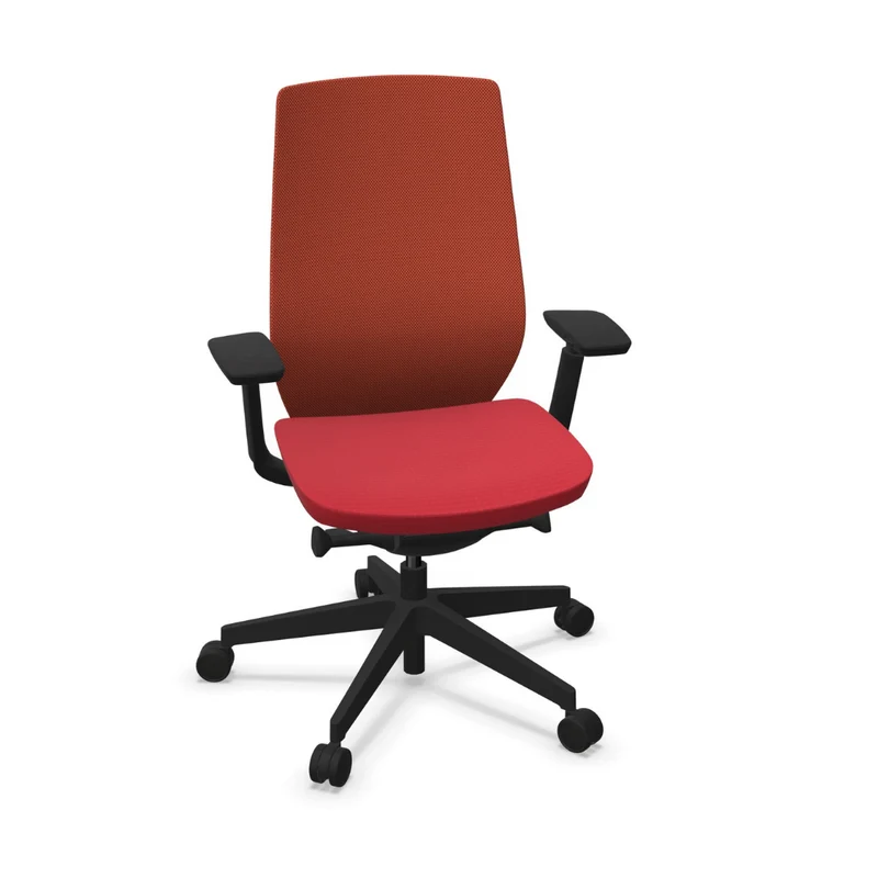 Profim Accis Pro 150 SFL Drehstuhl mit 3D-Netzrückenlehne und 3D-Sitz
