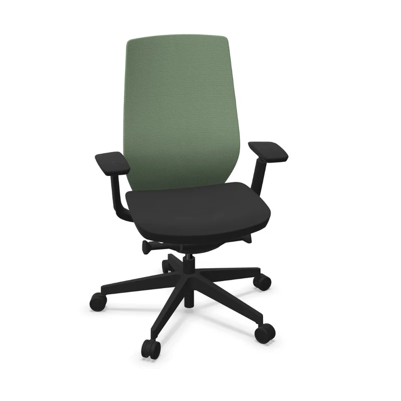 Profim Accis Pro 150 SFL Drehstuhl mit 3D-Netzrückenlehne und 3D-Sitz