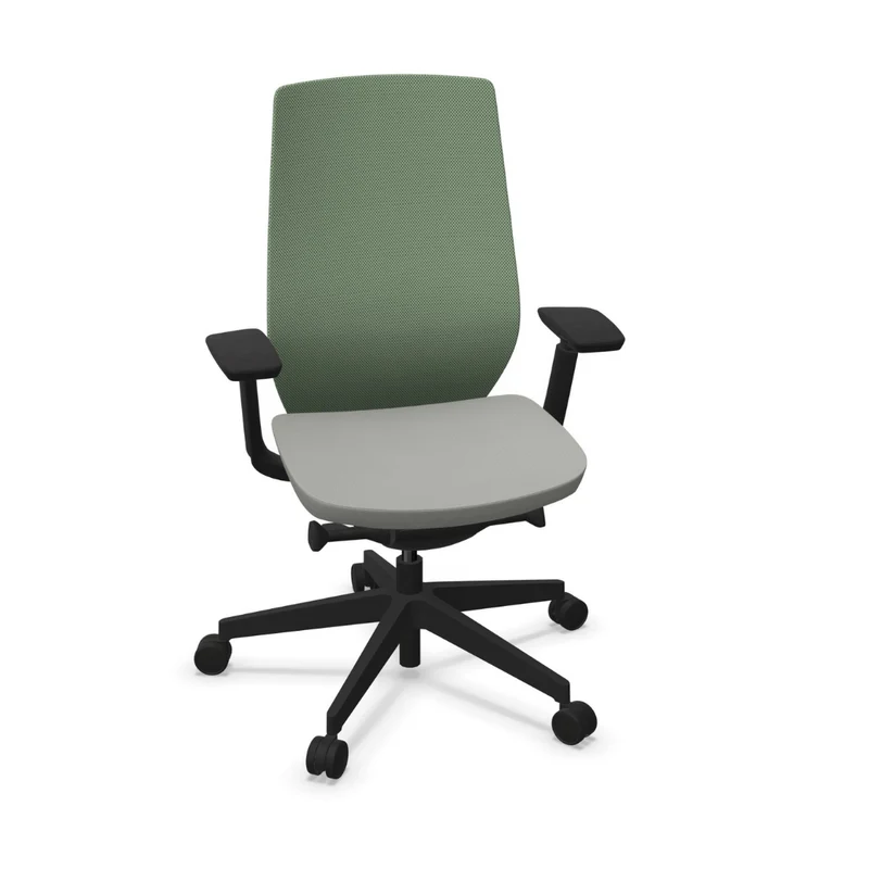 Profim Accis Pro 150 SFL Drehstuhl mit 3D-Netzrückenlehne und 3D-Sitz