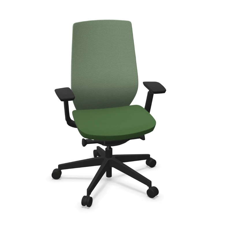 Profim Accis Pro 150 SFL Drehstuhl mit 3D-Netzrückenlehne und 3D-Sitz