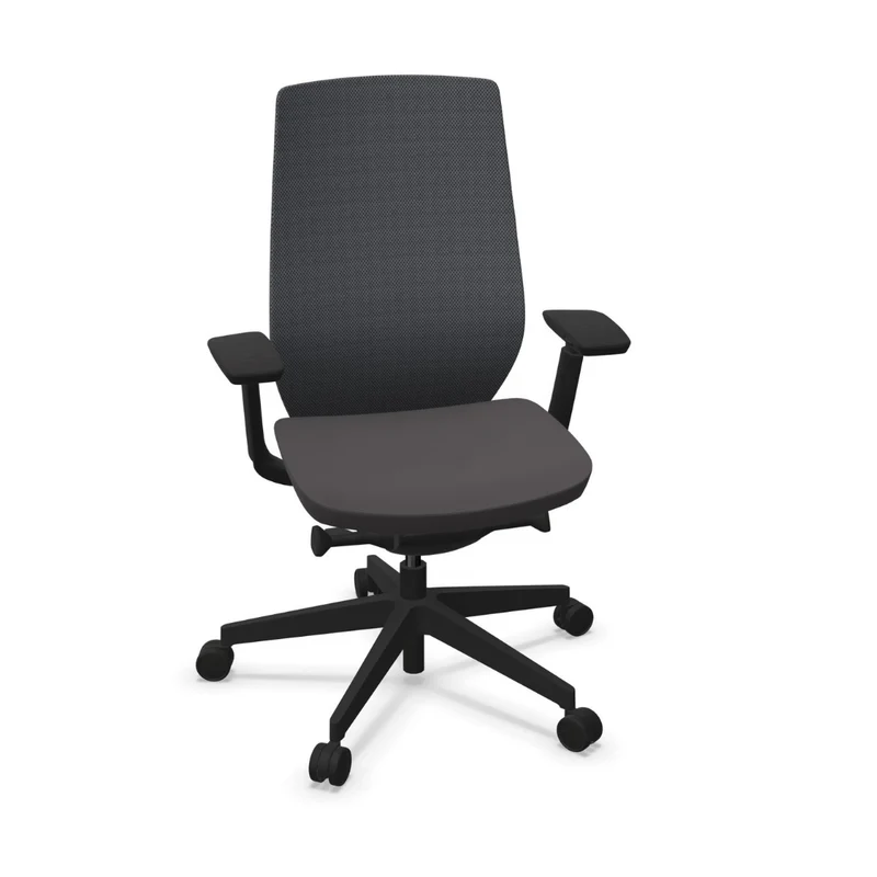 Profim Accis Pro 150 SFL Drehstuhl mit 3D-Netzrückenlehne und 3D-Sitz