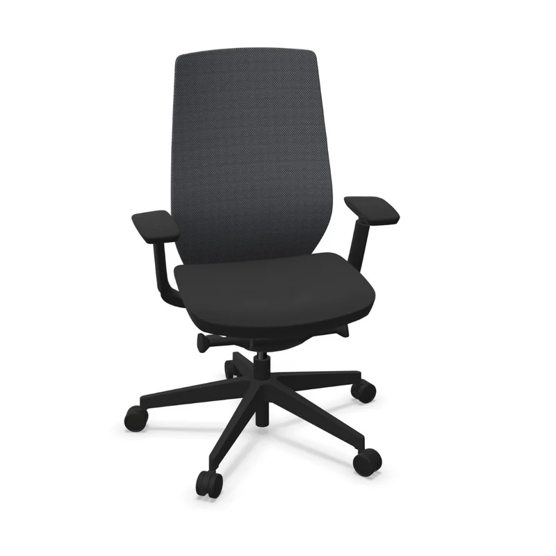 Profim Accis Pro 150 SFL Drehstuhl mit 3D-Netzrückenlehne und 3D-Sitz