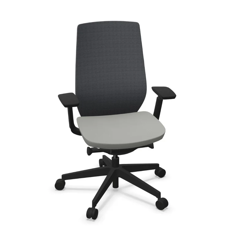 Profim Accis Pro 150 SFL Drehstuhl mit 3D-Netzrückenlehne und 3D-Sitz