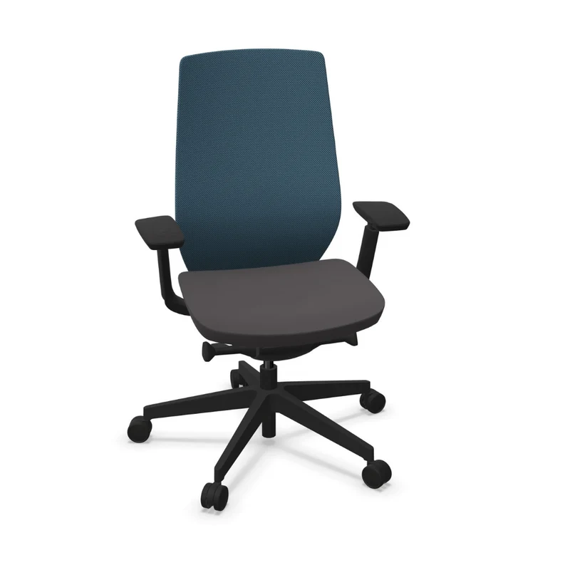 Profim Accis Pro 150 SFL Drehstuhl mit 3D-Netzrückenlehne und 3D-Sitz